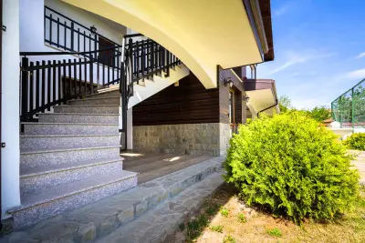 Guest House Vurben