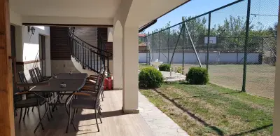 Guest House Vurben