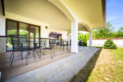 Guest House Vurben