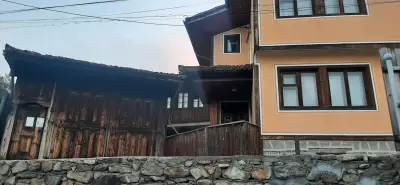 Радкината къща