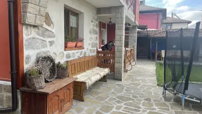 Радкината къща