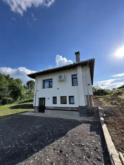 Bachvarov house Бъчваровата къща