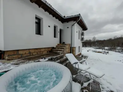 Bachvarov house Бъчваровата къща