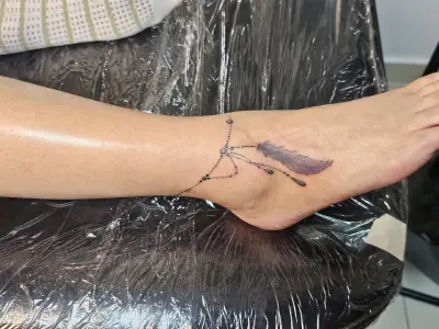 Boychev ink Tattoo
