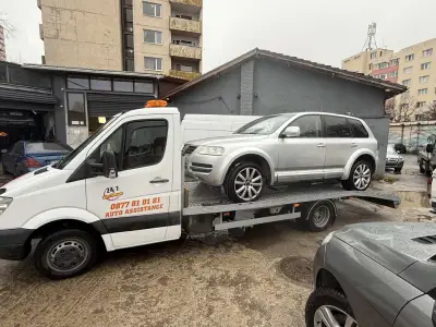 Денонощна Пътна Помощ Греков Хелп