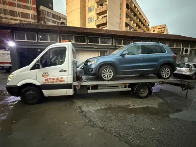 Денонощна Пътна Помощ Греков Хелп