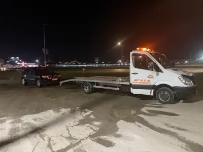 Денонощна Пътна Помощ Греков Хелп