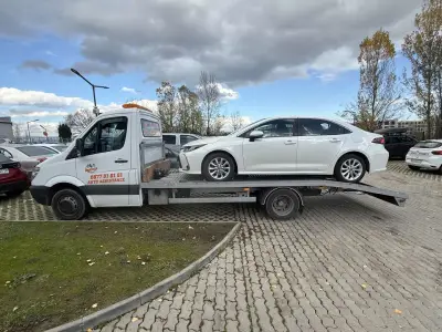 Денонощна Пътна Помощ Греков Хелп