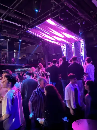 Club OBLK | Party & Event Centre
