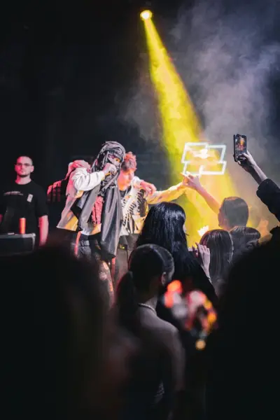 Club OBLK | Party & Event Centre