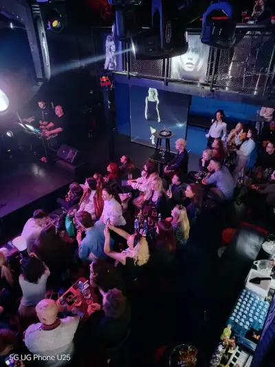Club OBLK | Party & Event Centre
