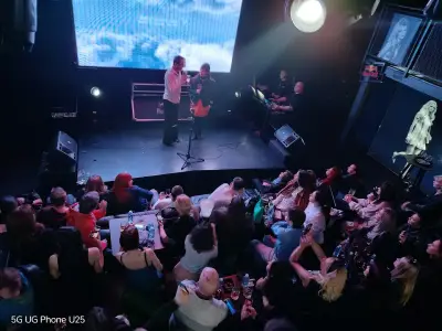 Club OBLK | Party & Event Centre
