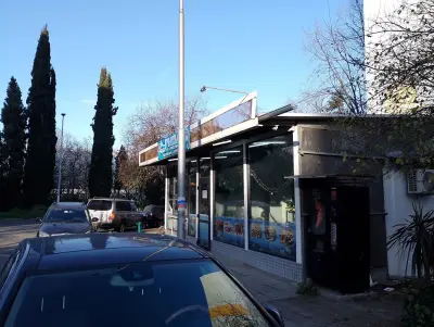 РИБА ПЪРЖЕНА, ПЕЧЕНА И ПРЯСНА