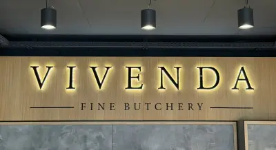 ViVenda Fine Butchery - Манастирски ливади