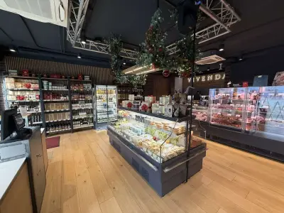 ViVenda Fine Butchery - Манастирски ливади