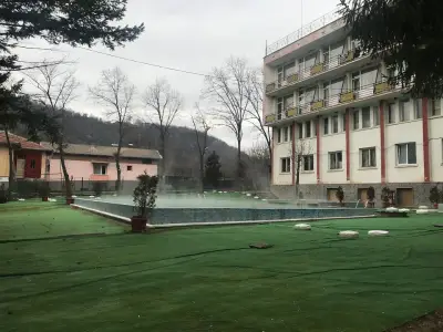 Хотел "Миньор"