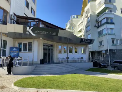 VEDA Swimming Pool & Spa