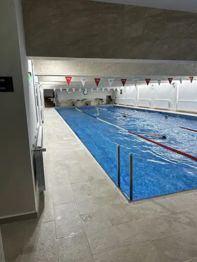 VEDA Swimming Pool & Spa