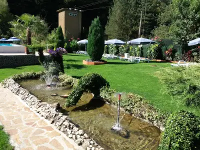 Басейн Батулия