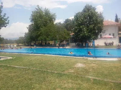 Басейна Кромидово