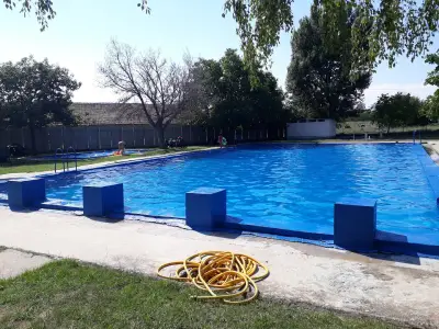 Басейна Кромидово