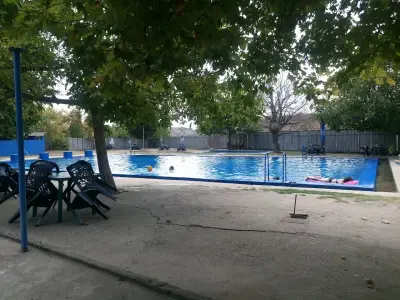Басейна Кромидово