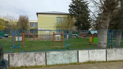 Детска градина "Незабравка" - Бяла Слатина