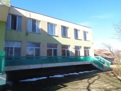 Детска градина "Незабравка" - Бяла Слатина