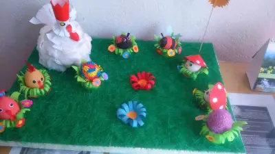 ДЕТСКА ГРАДИНА СЛЪНЦЕ (ДГ)