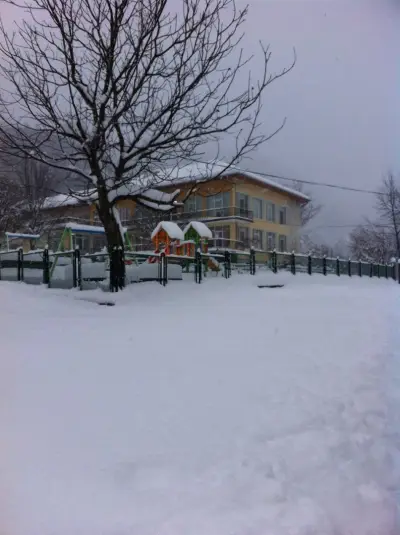 ДЕТСКА ГРАДИНА СЛЪНЦЕ (ДГ)