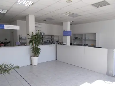 Eконт офис Кюстендил Авангард