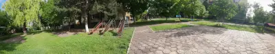 ДЕТСКА ГРАДИНА МЕЧО ПУХ (ДГ)