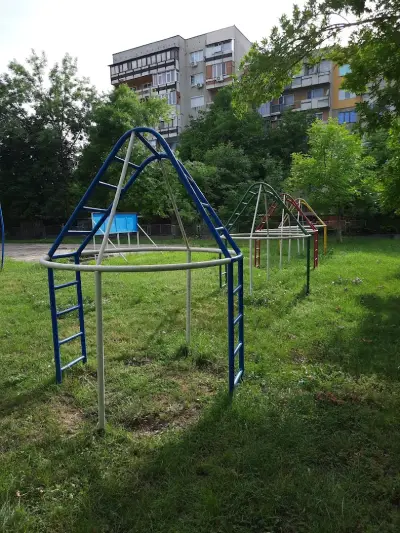 ДЕТСКА ГРАДИНА МЕЧО ПУХ (ДГ)