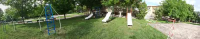 ДЕТСКА ГРАДИНА МЕЧО ПУХ (ДГ)