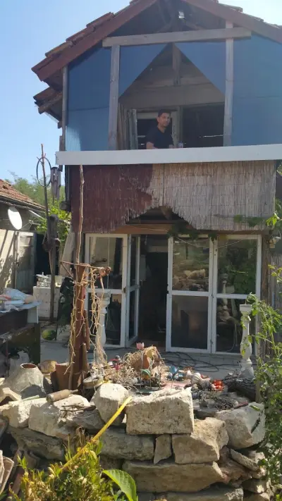 ЦЕЛОДНЕВНА ДЕТСКА ГРАДИНА СЛЪНЧО (ЦДГ)