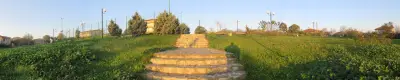Целодневна детска градина „Морско конче“