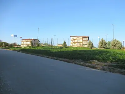 Целодневна детска градина „Морско конче“