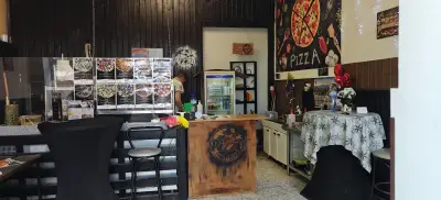 Fake Italian