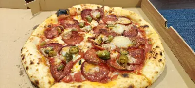 Fake Italian