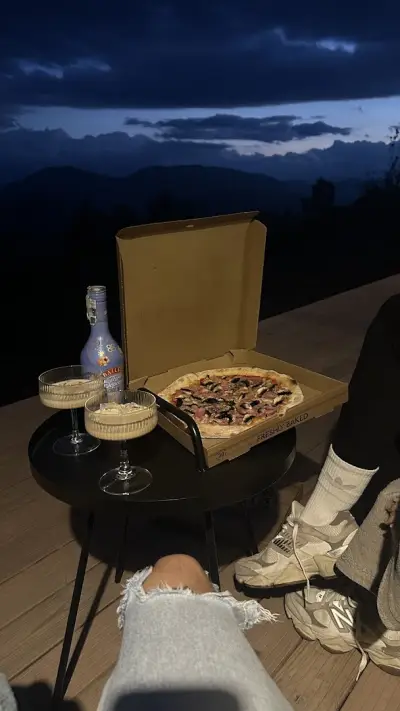 Fake Italian