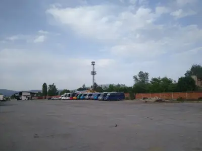 Лира транспорт Кюстендил