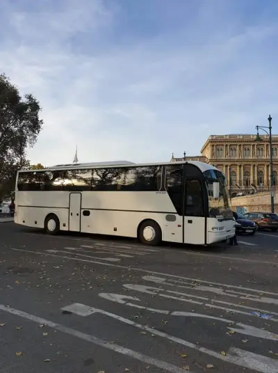 Лира транспорт Кюстендил