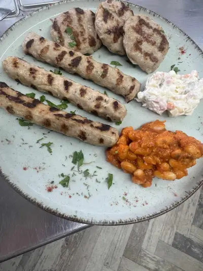При Майстора