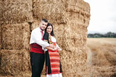 Сватбен фотограф - Тime for Happiness - Gabriela Mihaylova