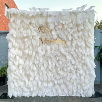Vanesa Style & Deco - Сватбени Украси