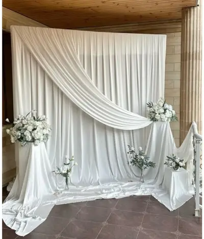 Vanesa Style & Deco - Сватбени Украси