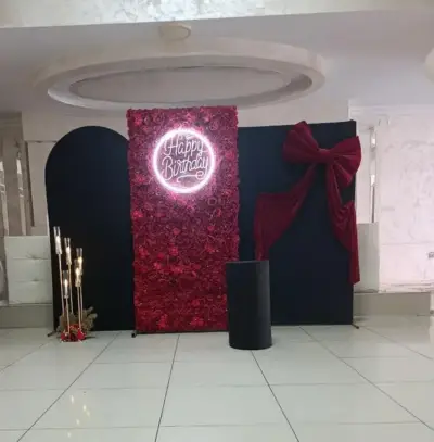 Vanesa Style & Deco - Сватбени Украси