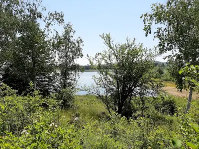Язовир Берсин България