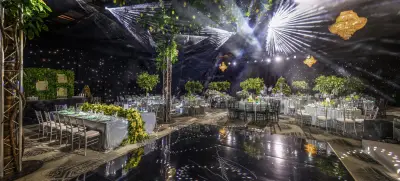 Royal Wedding & Management