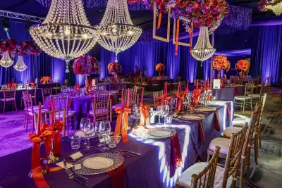 Royal Wedding & Management